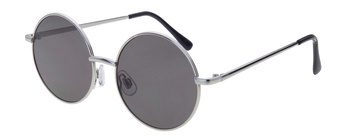 Dziecięce okulary przeciwsłoneczne z filtrem UV 400 JOKER KIDS JRD 338 CZ