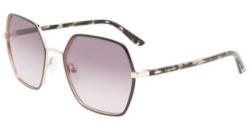 Okulary przeciwsłoneczne CALVIN KLEIN CK21131S c.001 r.56