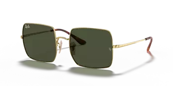Okulary przeciwsłoneczne RAY-BAN SQUARE RB1971 914731
