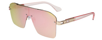 Okulary przeciwsłoneczne polaryzacyjne POLARISS POL 992 R