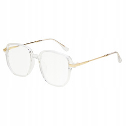 Damskie okulary blue light do komputera BPOL 217 T