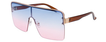 Okulary przeciwsłoneczne uniseks JOKER - JR 4527 ZX