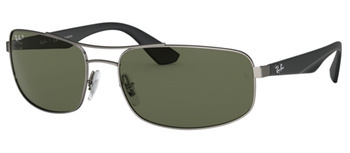 Okulary przeciwsłoneczne polaryzacyjne RAY-BAN RB3527 029/9A 61