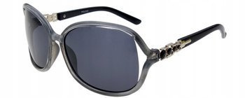 Okulary przeciwsłoneczne polaryzacyjne muchy POLARISS - POL 545 S