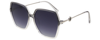 Okulary przeciwsłoneczne polaryzacyjne GOYA - A 0711 CZ