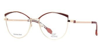 Oprawki GF FERRE GFF 0168 001