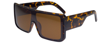 Okulary przeciwsłoneczne polaryzacyjne duże POLARISS POL 1028 ZX